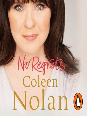 cover image of No Regrets